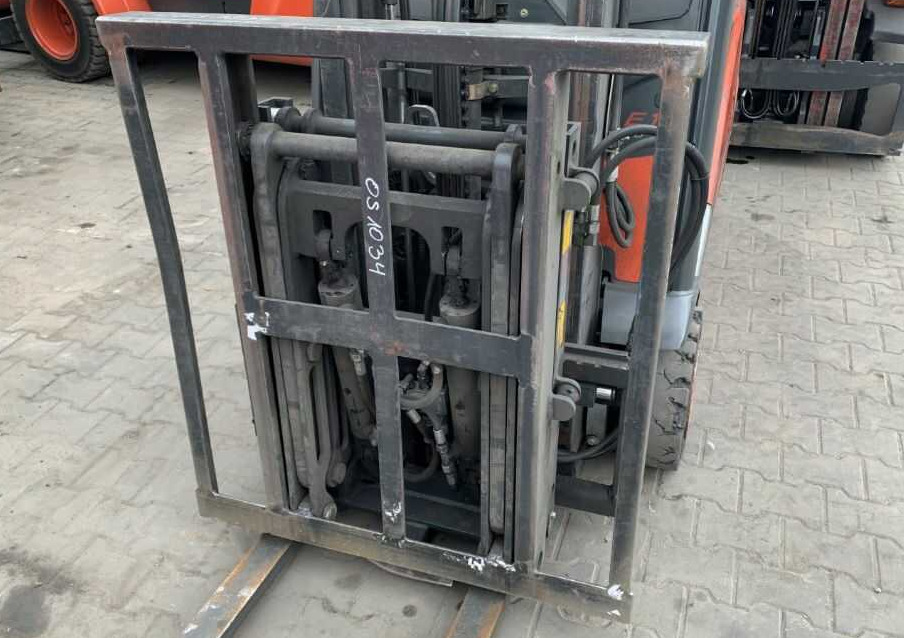 Kaup 1T141S - צרופה עבור ציוד לטיפול בחומרים: תמונה 1 Kaup 1T141S - צרופה עבור ציוד לטיפול בחומרים: תמונה 1