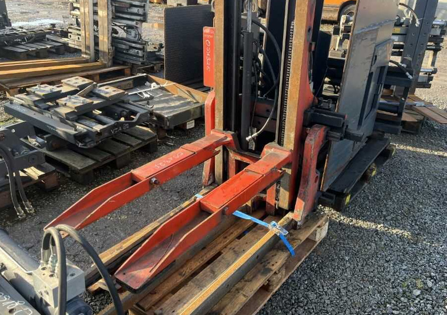 Kaup 2T415BCR - מזלגות: תמונה 1 Kaup 2T415BCR - מזלגות: תמונה 1