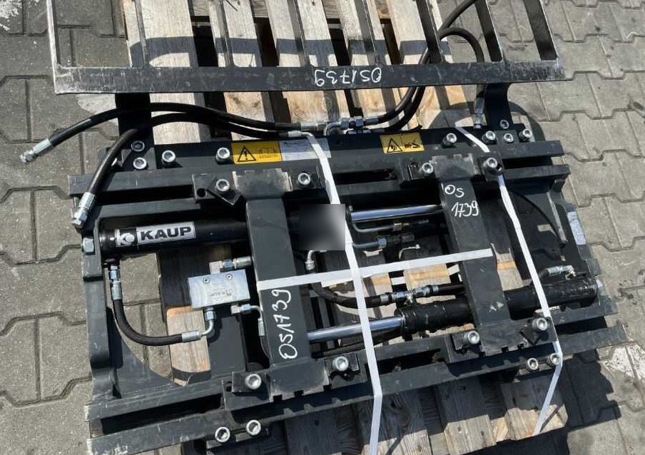 Kaup 2T466B - צרופה: תמונה 5 Kaup 2T466B - צרופה: תמונה 5