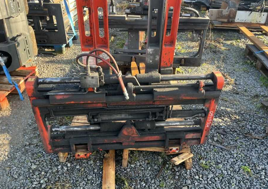 Kaup 3T429C - מזלגות: תמונה 4 Kaup 3T429C - מזלגות: תמונה 4