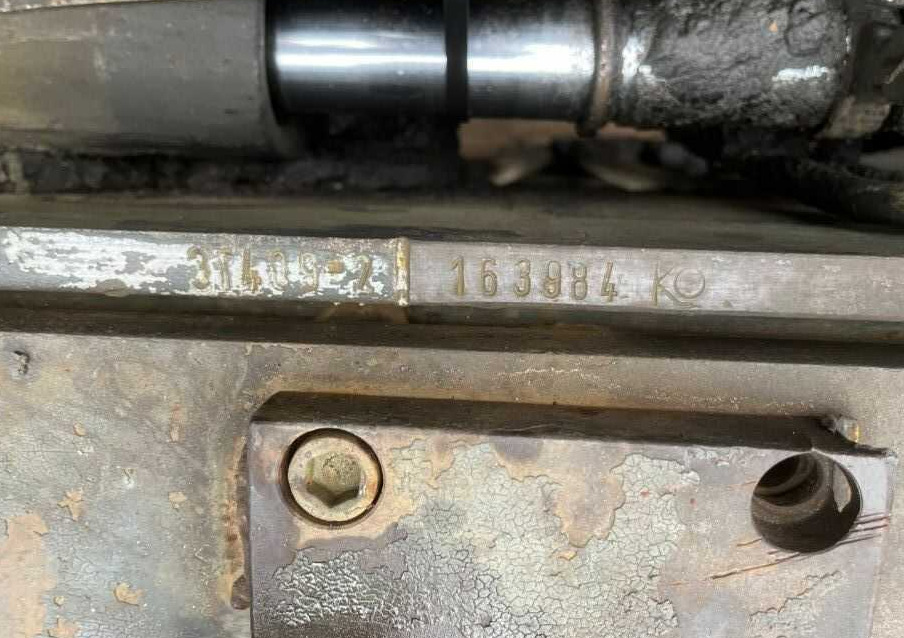 Kaup OS1836 - מזלגות: תמונה 5 Kaup OS1836 - מזלגות: תמונה 5