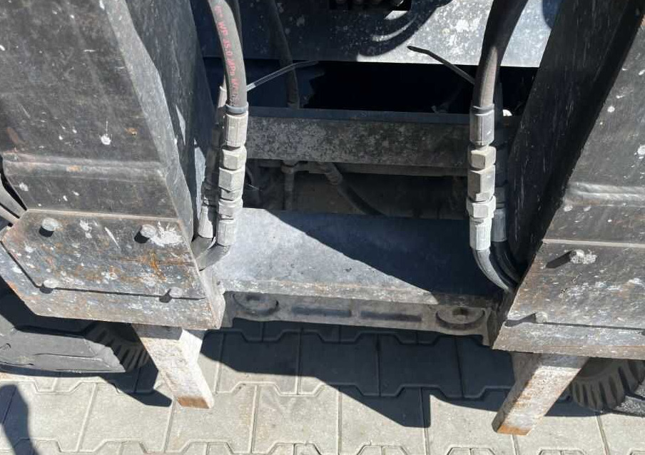 Kennis HV 8157 - מהדק עבור ציוד לטיפול בחומרים: תמונה 3 Kennis HV 8157 - מהדק עבור ציוד לטיפול בחומרים: תמונה 3