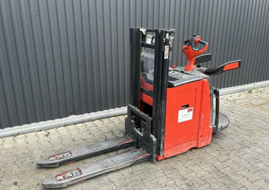 Linde D10AP - מערים: תמונה 1 Linde D10AP - מערים: תמונה 1
