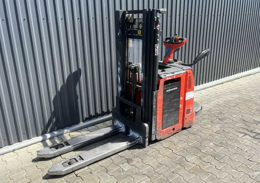 Linde D12AP - מערים: תמונה 1 Linde D12AP - מערים: תמונה 1