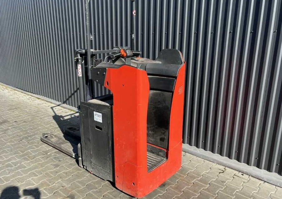 Linde D12SF - מערים: תמונה 3 Linde D12SF - מערים: תמונה 3