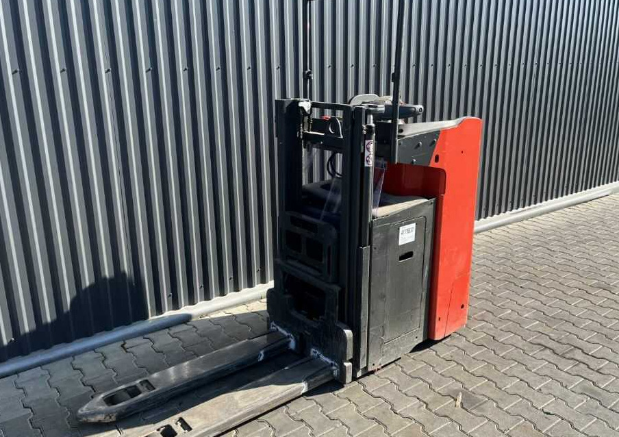 Linde D12SF - מערים: תמונה 1 Linde D12SF - מערים: תמונה 1