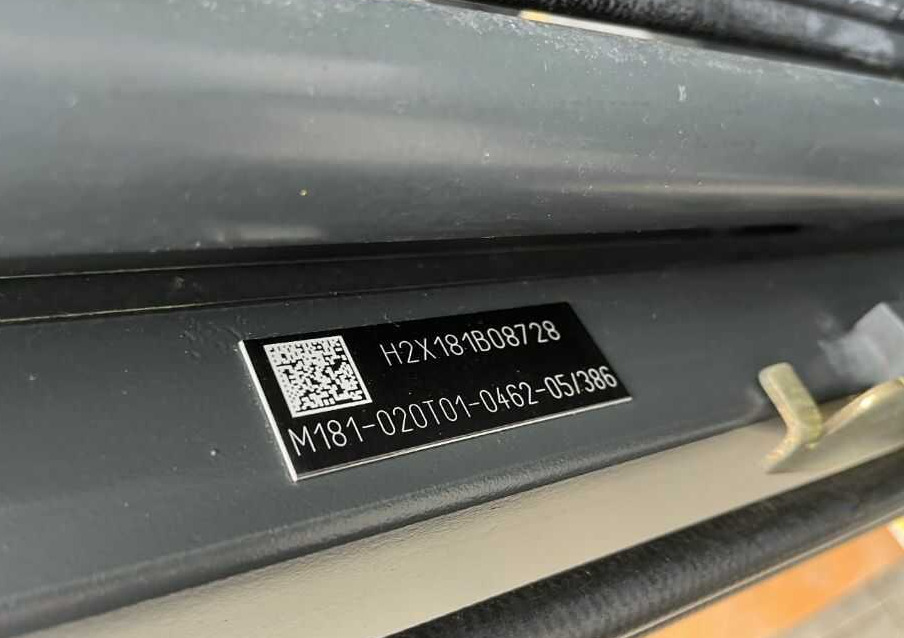 Linde E16C-01 - מלגזה חשמלית: תמונה 5 Linde E16C-01 - מלגזה חשמלית: תמונה 5