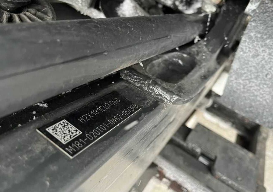 Linde E16P-01 - מלגזה חשמלית: תמונה 5 Linde E16P-01 - מלגזה חשמלית: תמונה 5