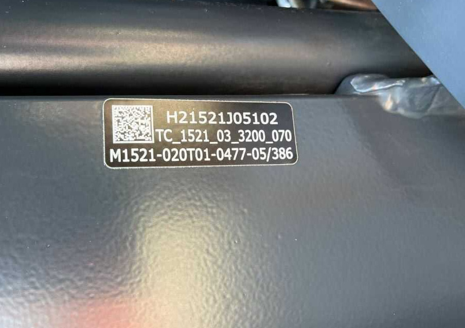 Linde E16P-02 - מלגזה חשמלית: תמונה 5 Linde E16P-02 - מלגזה חשמלית: תמונה 5