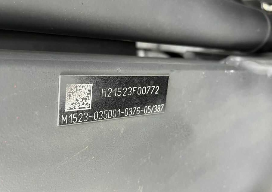 Linde E25L-01 - מלגזה חשמלית: תמונה 5 Linde E25L-01 - מלגזה חשמלית: תמונה 5