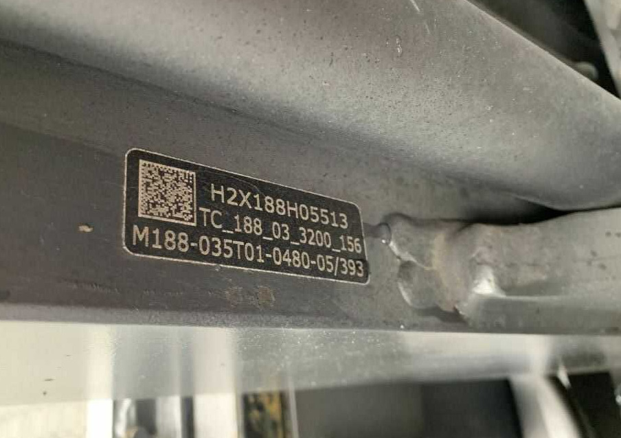 Linde H25T-02/600 - מלגזת LPG: תמונה 4 Linde H25T-02/600 - מלגזת LPG: תמונה 4