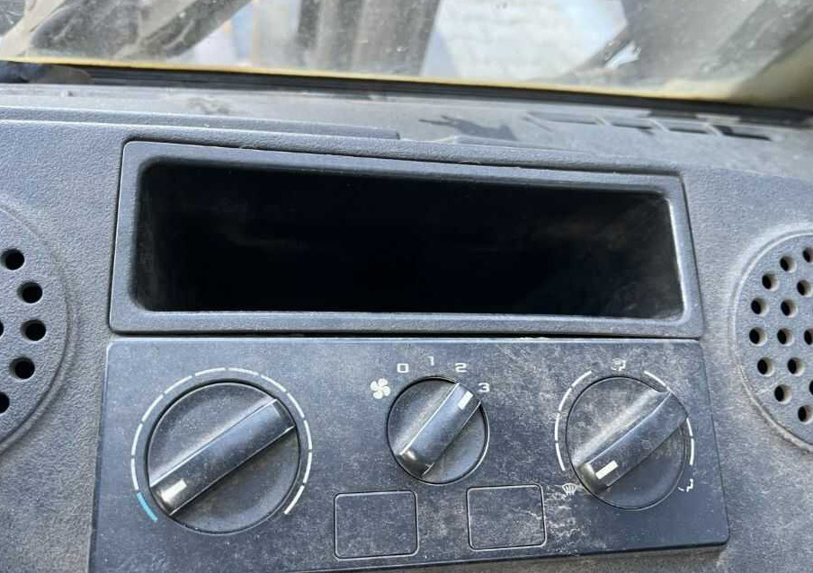 מלגזת סולר Linde H50D-02: תמונה 6