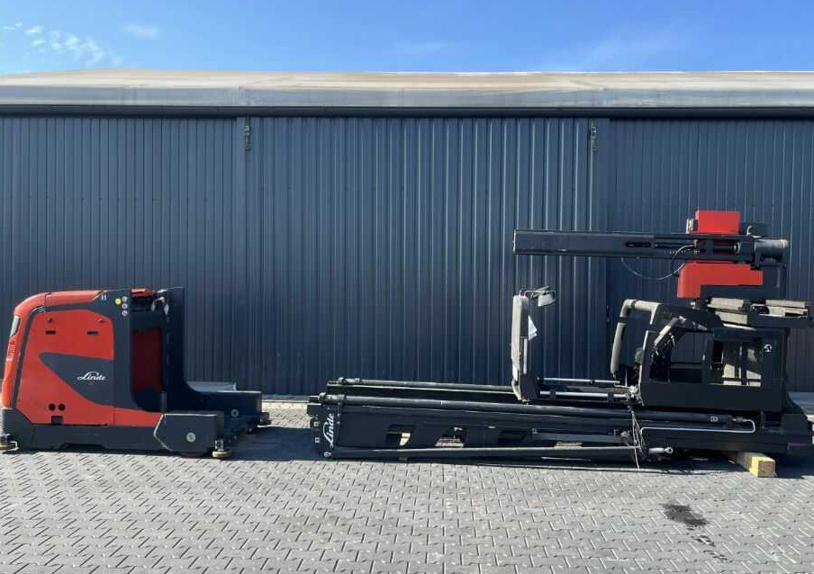 Linde K - בוחר הזמנות: תמונה 2 Linde K - בוחר הזמנות: תמונה 2