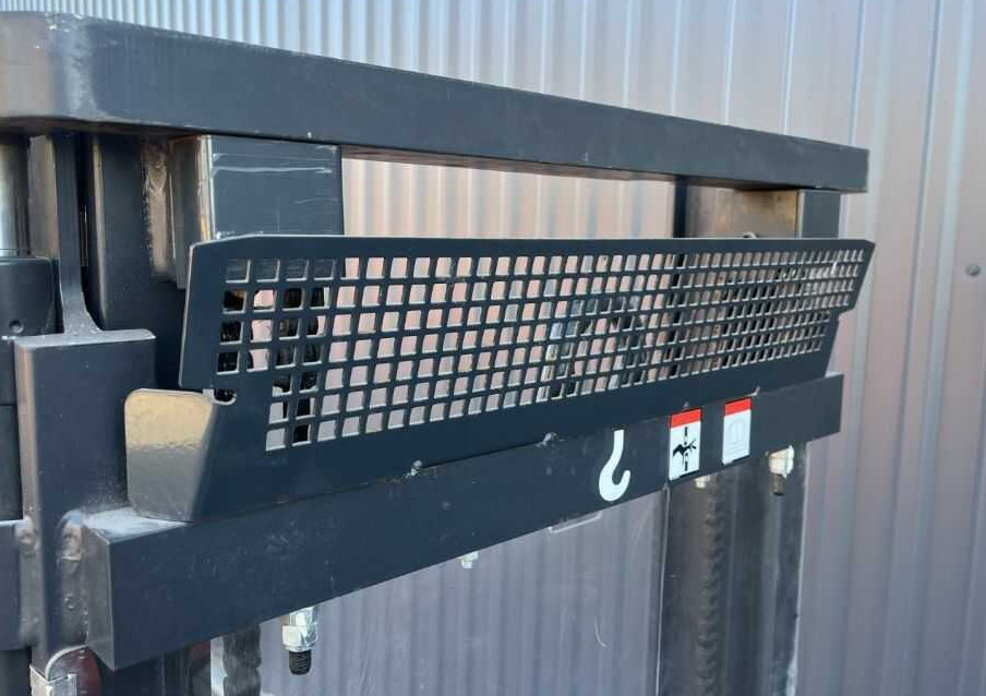 Linde L10B - מערים: תמונה 5 Linde L10B - מערים: תמונה 5