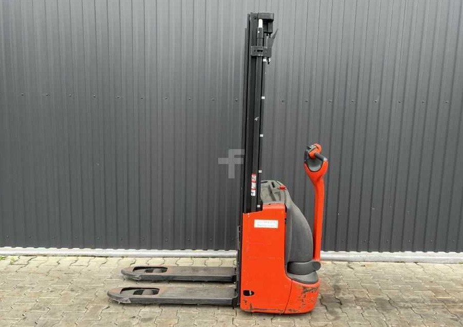 Linde L10 - מערים: תמונה 2 Linde L10 - מערים: תמונה 2