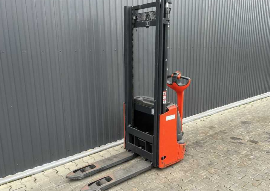 Linde L10 - מערים: תמונה 1 Linde L10 - מערים: תמונה 1