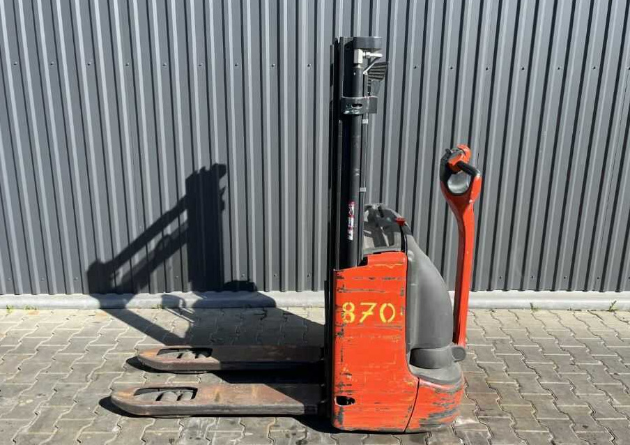 Linde L10 - מערים: תמונה 2 Linde L10 - מערים: תמונה 2