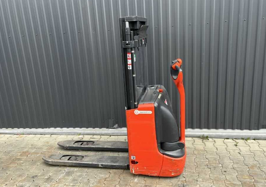 Linde L10 - מערים: תמונה 2 Linde L10 - מערים: תמונה 2