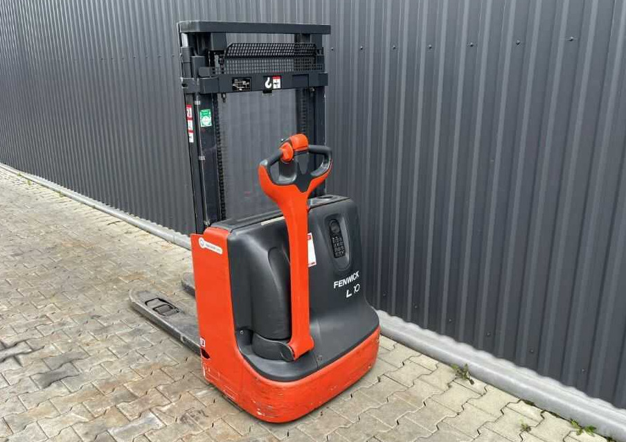 Linde L10 - מערים: תמונה 3 Linde L10 - מערים: תמונה 3