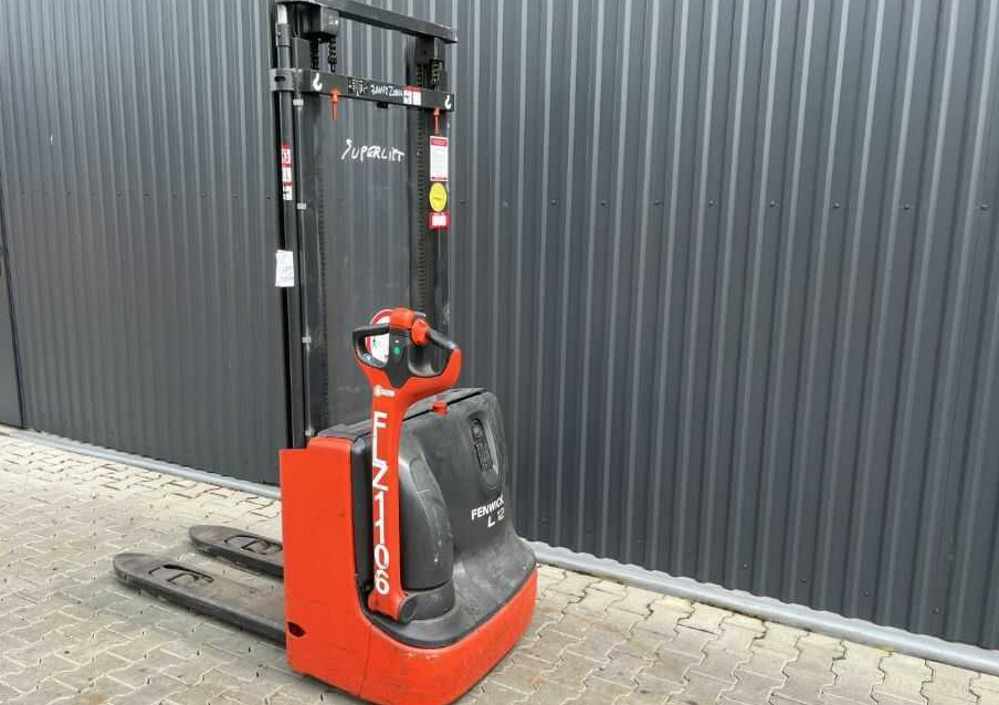 Linde L10 - מערים: תמונה 3 Linde L10 - מערים: תמונה 3