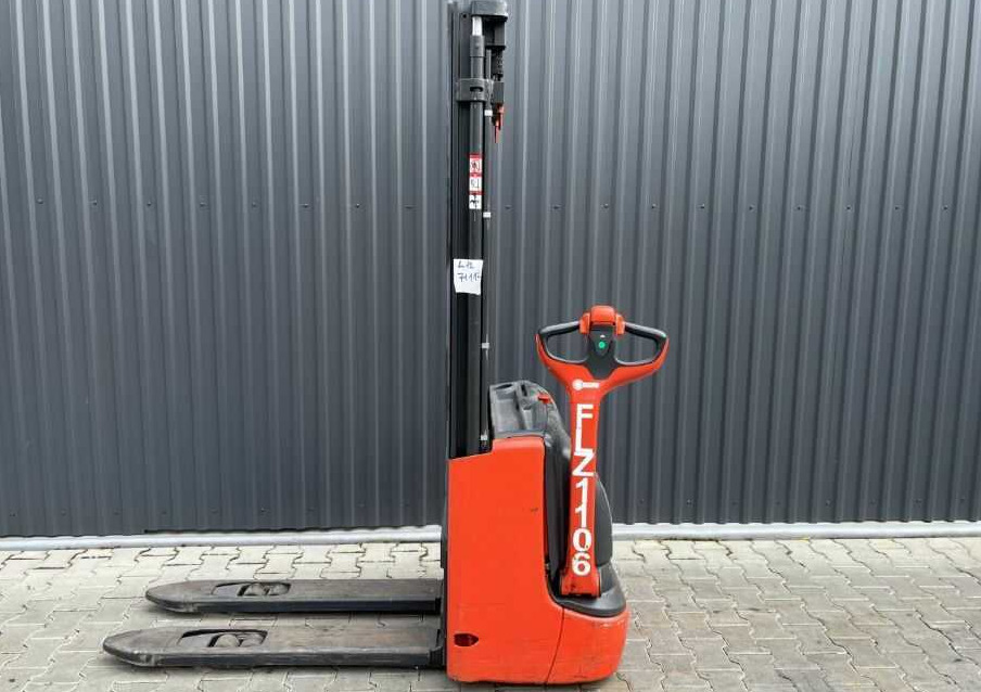 Linde L10 - מערים: תמונה 2 Linde L10 - מערים: תמונה 2