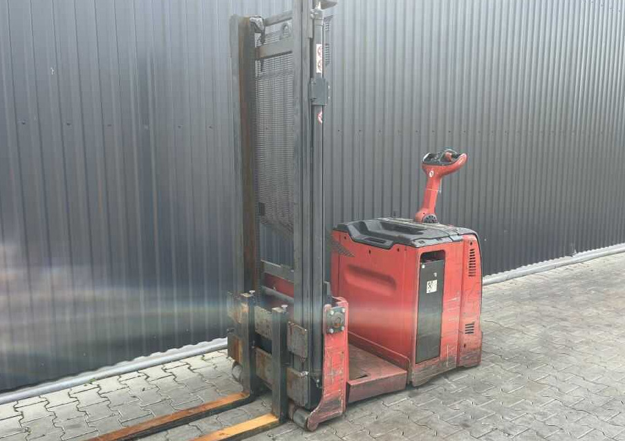 Linde L12AC - מערים: תמונה 1 Linde L12AC - מערים: תמונה 1