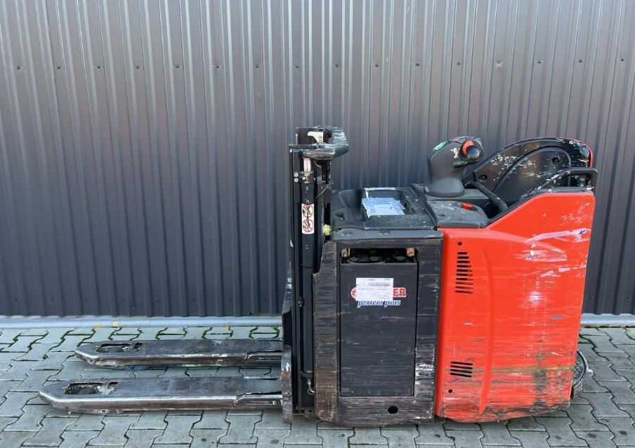Linde L12LHP - מערים: תמונה 2 Linde L12LHP - מערים: תמונה 2