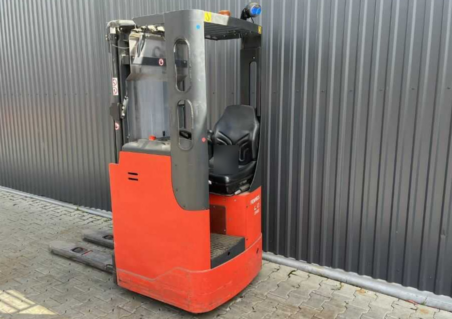 Linde L12R - מערים: תמונה 3 Linde L12R - מערים: תמונה 3