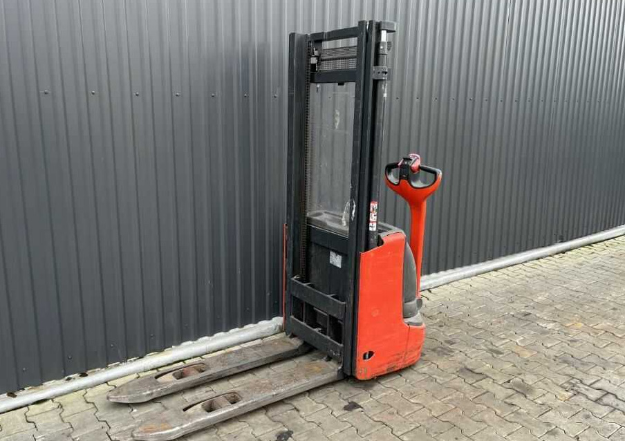 Linde L12 - מערים: תמונה 1 Linde L12 - מערים: תמונה 1