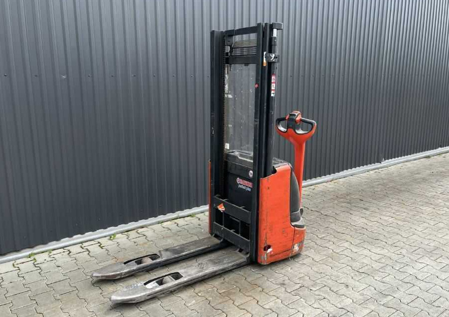 Linde L12 - מערים: תמונה 1 Linde L12 - מערים: תמונה 1