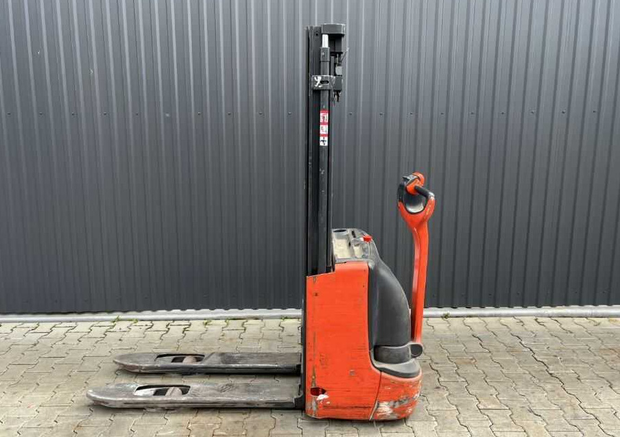 Linde L12 - מערים: תמונה 2 Linde L12 - מערים: תמונה 2