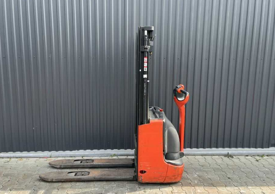 Linde L12 - מערים: תמונה 2 Linde L12 - מערים: תמונה 2