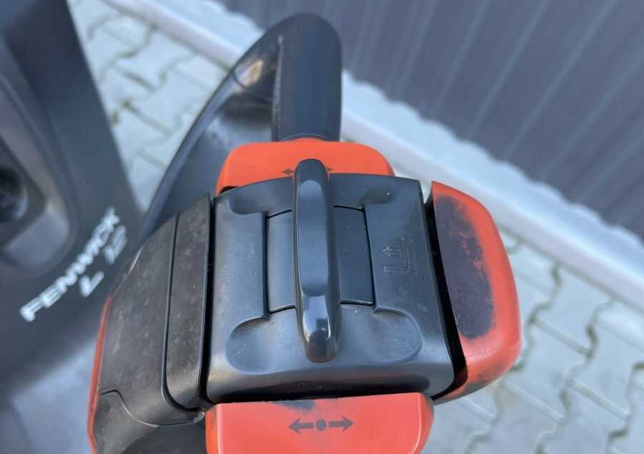 מערים Linde L12: תמונה 7