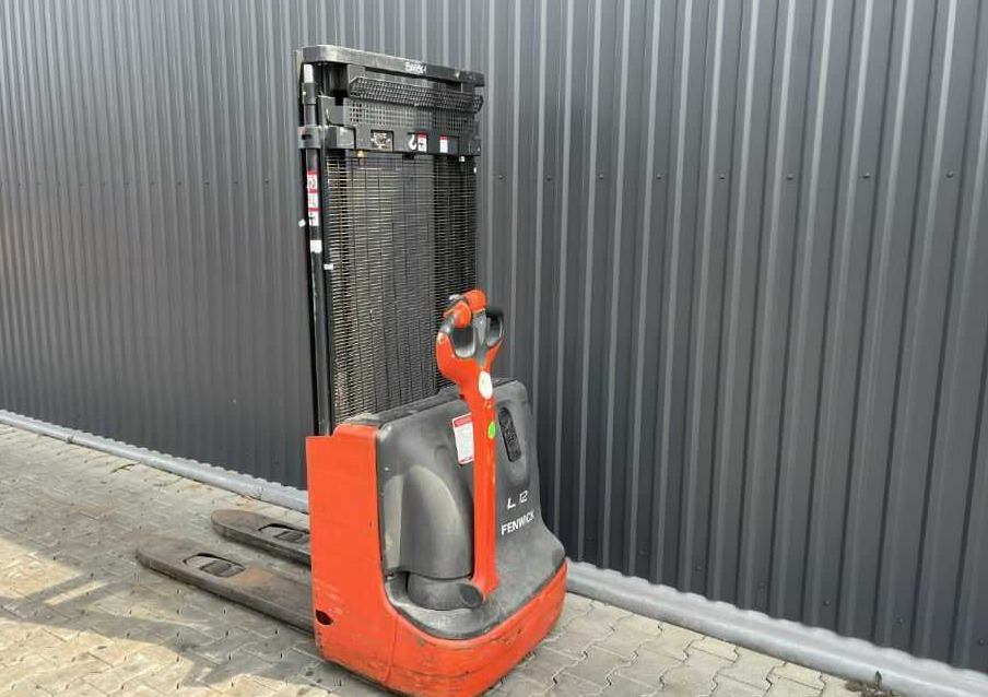 Linde L12 - מערים: תמונה 3 Linde L12 - מערים: תמונה 3