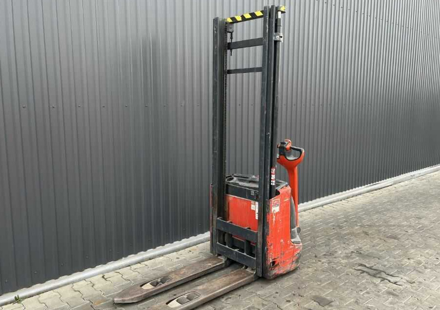 Linde L12i - מערים: תמונה 1 Linde L12i - מערים: תמונה 1