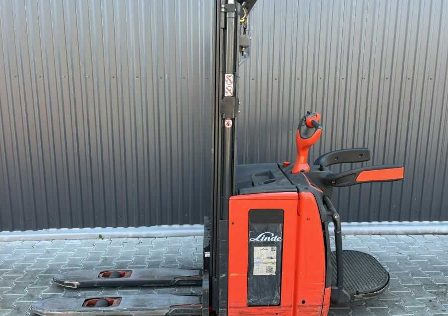 Linde L14AP - מערים: תמונה 1 Linde L14AP - מערים: תמונה 1
