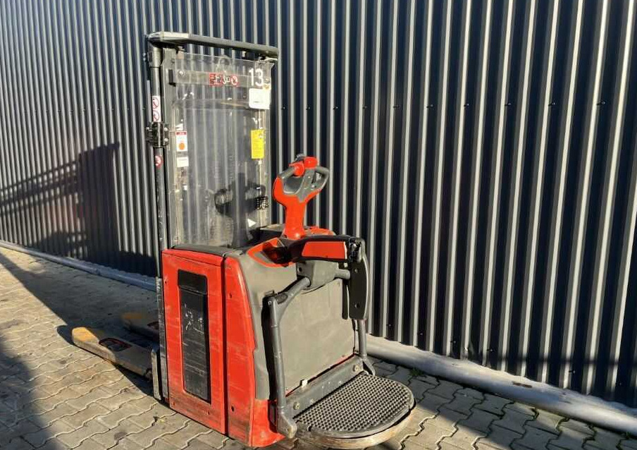 Linde L14AP - מערים: תמונה 3 Linde L14AP - מערים: תמונה 3
