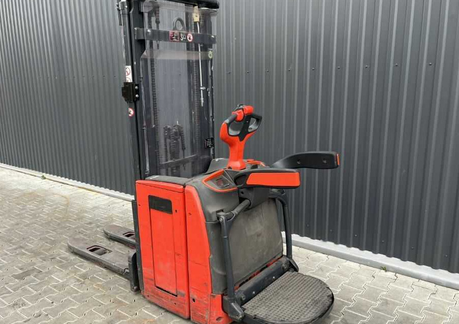 Linde L14AP - מערים: תמונה 4 Linde L14AP - מערים: תמונה 4