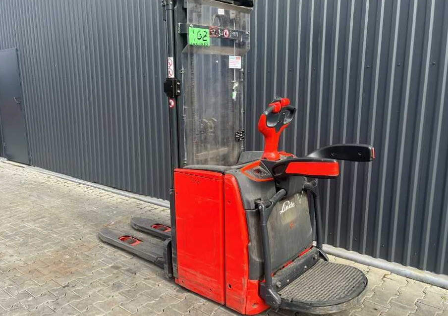 Linde L14AP - מערים: תמונה 3 Linde L14AP - מערים: תמונה 3