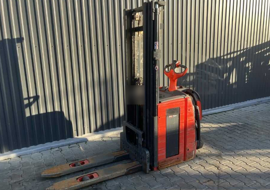 Linde L14AP - מערים: תמונה 1 Linde L14AP - מערים: תמונה 1
