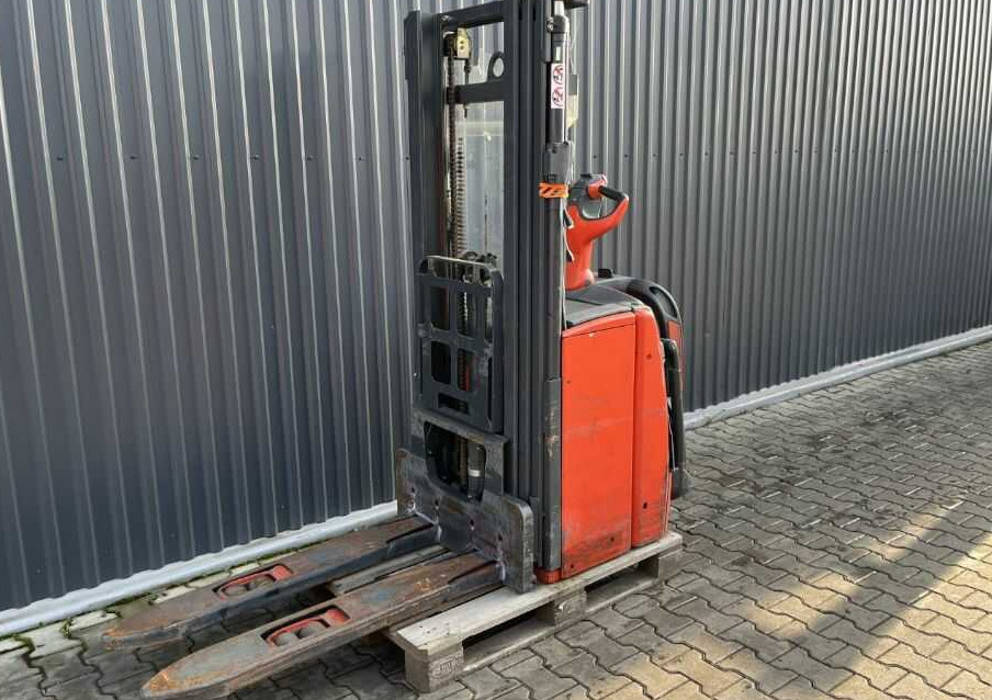 Linde L14AP - מערים: תמונה 1 Linde L14AP - מערים: תמונה 1