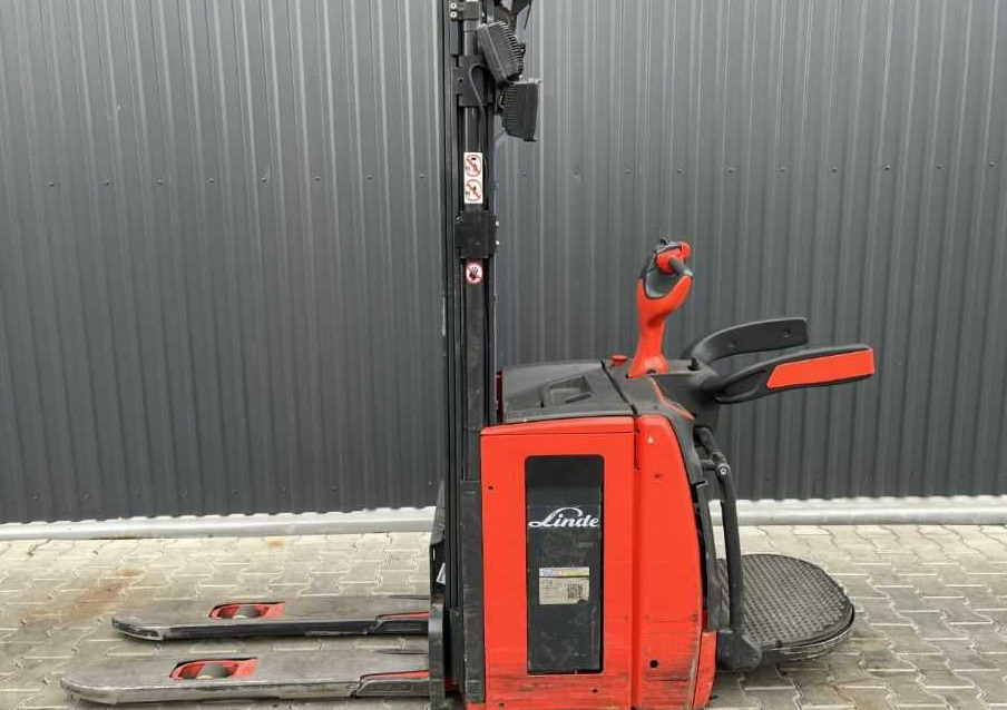 Linde L14AP - מערים: תמונה 3 Linde L14AP - מערים: תמונה 3