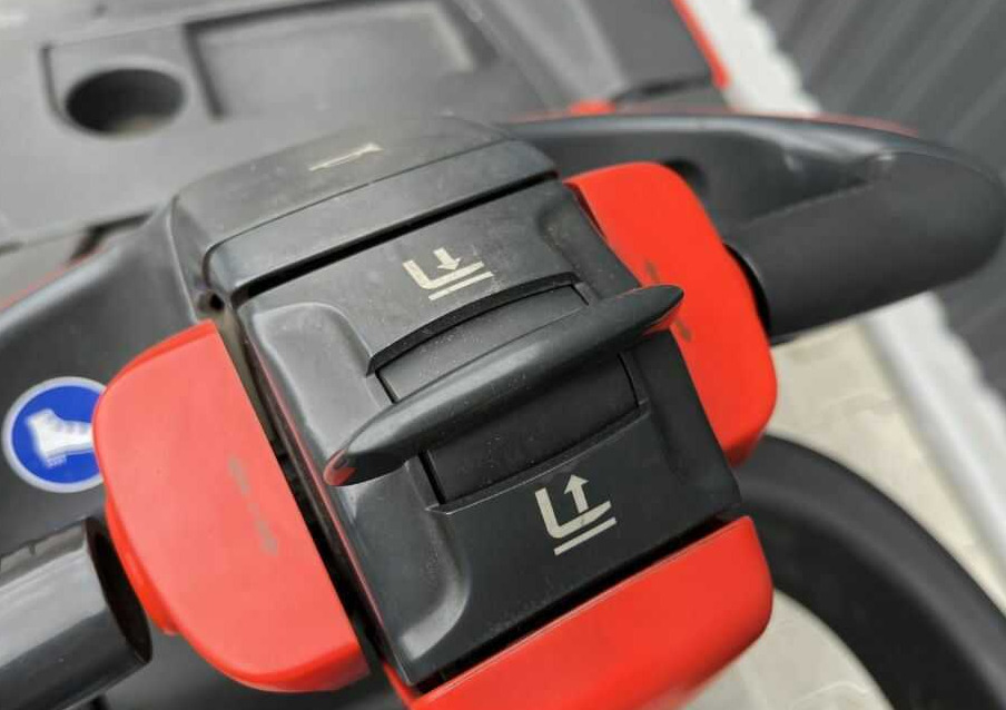 Linde L14AP - מערים: תמונה 1 Linde L14AP - מערים: תמונה 1