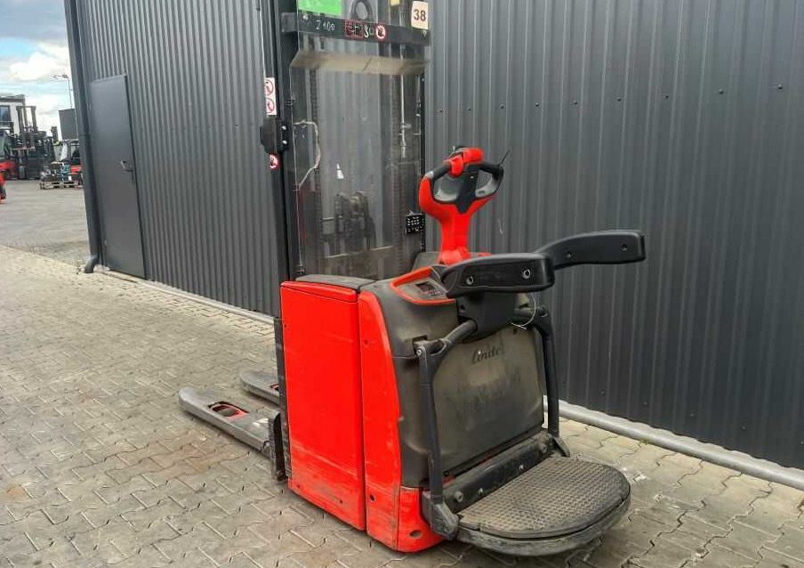 Linde L14AP - מערים: תמונה 3 Linde L14AP - מערים: תמונה 3