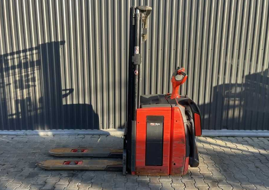 Linde L14AP - מערים: תמונה 2 Linde L14AP - מערים: תמונה 2