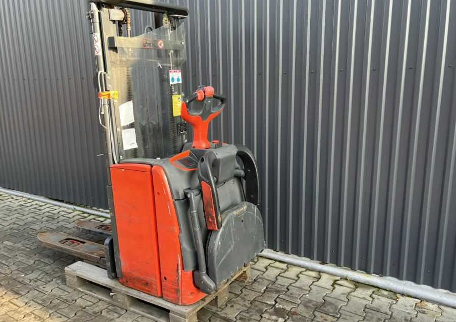 Linde L14AP - מערים: תמונה 3 Linde L14AP - מערים: תמונה 3