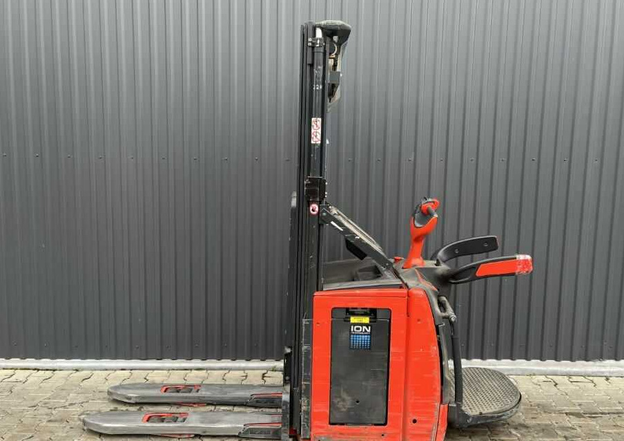Linde L14APi - מערים: תמונה 2 Linde L14APi - מערים: תמונה 2