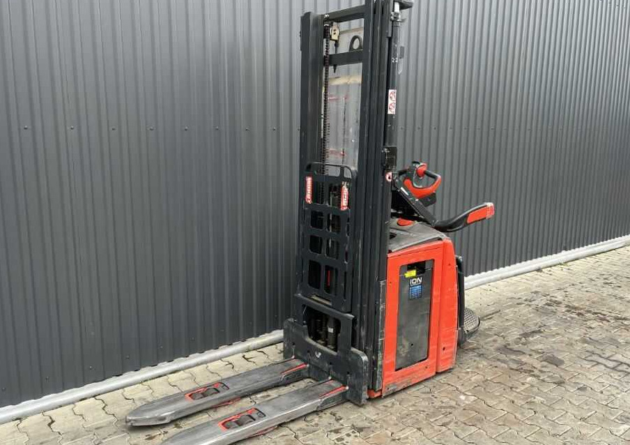 Linde L14APi - מערים: תמונה 1 Linde L14APi - מערים: תמונה 1