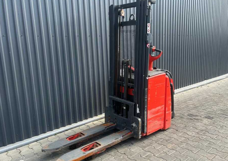 Linde L14APi - מערים: תמונה 1 Linde L14APi - מערים: תמונה 1