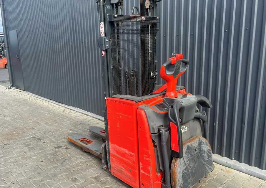 Linde L14APi - מערים: תמונה 3 Linde L14APi - מערים: תמונה 3